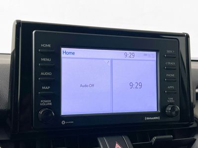 2021 Toyota RAV4 - Photo 24