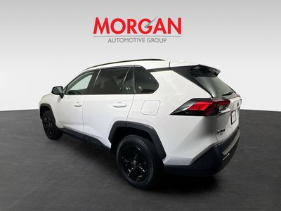 2021 Toyota RAV4 - Photo 5