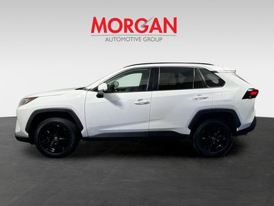 2021 Toyota RAV4 - Photo 6