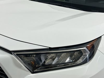 2021 Toyota RAV4 - Photo 9