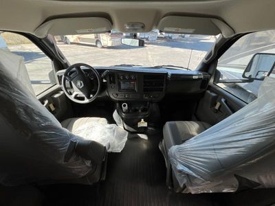 2026 Thor Motor Coach Chateau - Photo 12