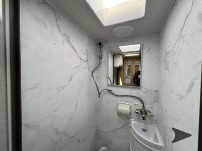 2026 Thor Motor Coach Chateau - Photo 35