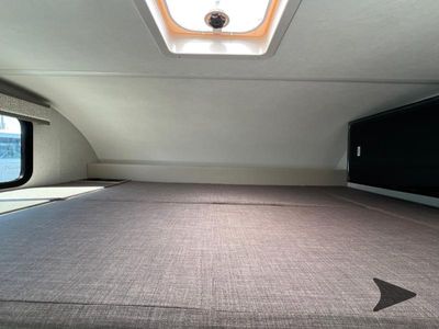 2026 Thor Motor Coach Chateau - Photo 11