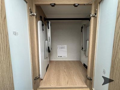 2026 Thor Motor Coach Chateau - Photo 32