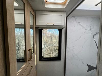 2026 Thor Motor Coach Chateau - Photo 31