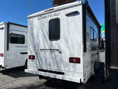 2026 Thor Motor Coach Chateau - Photo 3