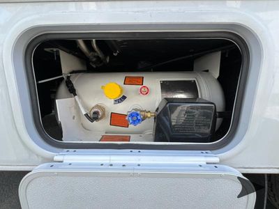 2026 Thor Motor Coach Chateau - Photo 9