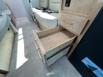 2026 Thor Motor Coach Chateau - Photo 22