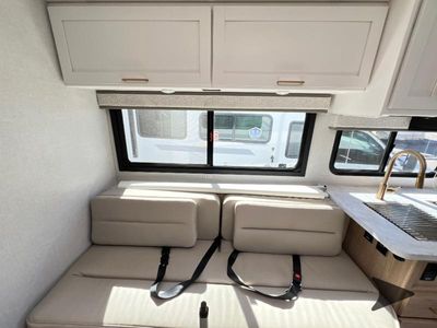 2026 Thor Motor Coach Chateau - Photo 24