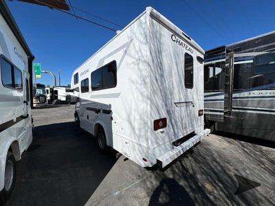 2026 Thor Motor Coach Chateau - Photo 4
