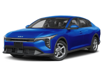2025 Kia K4 - Photo 10