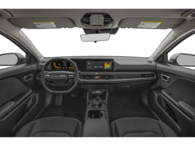 2025 Kia K4 - Photo 14