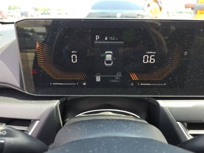2025 Kia K4 - Photo 4