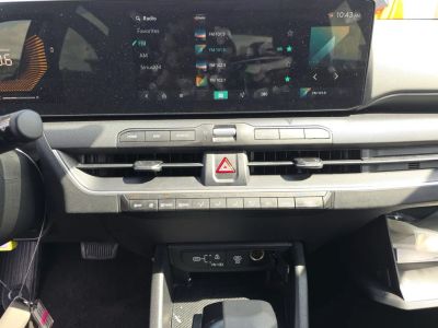2025 Kia K4 - Photo 8
