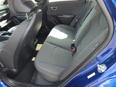2025 Kia K4 - Photo 7