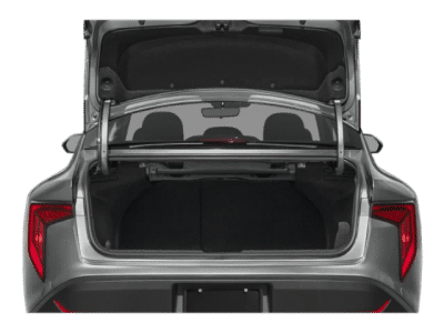 2025 Kia K4 - Photo 17