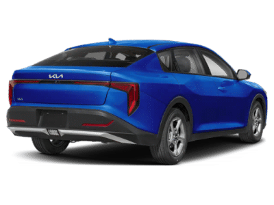 2025 Kia K4 - Photo 11