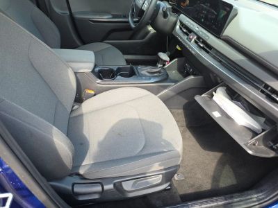 2025 Kia K4 - Photo 9