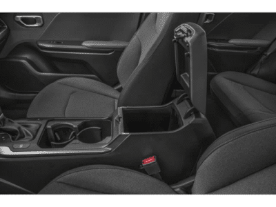 2025 Kia K4 - Photo 20