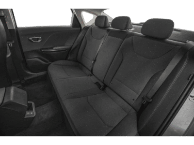 2025 Kia K4 - Photo 19