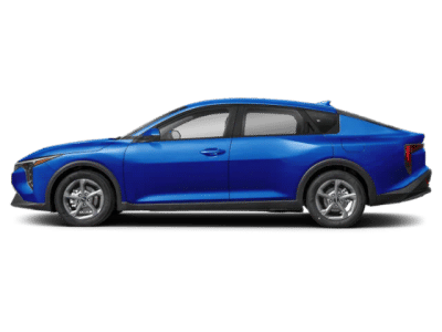 2025 Kia K4 - Photo 12