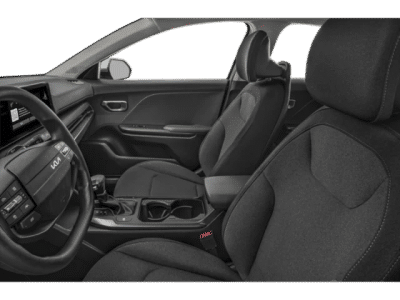 2025 Kia K4 - Photo 15