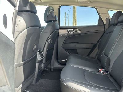 2026 Kia Sportage — photo 25 view
