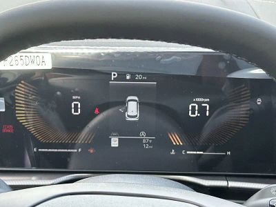 2026 Kia Sportage — photo 13 view