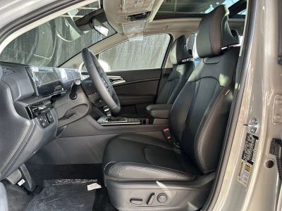 2026 Kia Sportage — photo 10 view