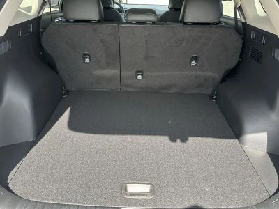 2026 Kia Sportage — photo 21 view