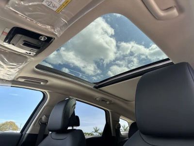 2026 Kia Sportage — photo 19 view