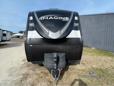 2023 Grand Design Imagine - Photo 2