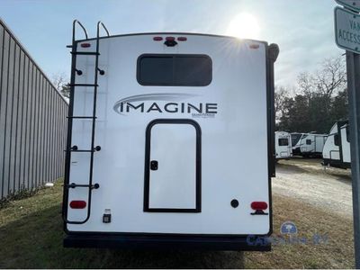 2023 Grand Design Imagine - Photo 4