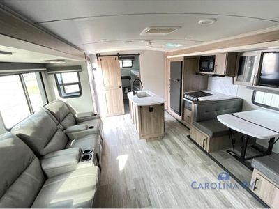 2023 Grand Design Imagine - Photo 10