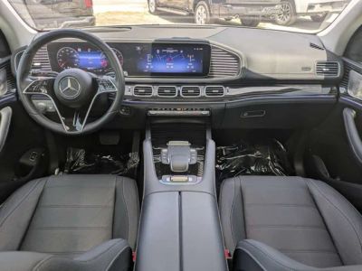 2024 Mercedes-Benz GLE — photo 16 view