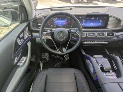 2024 Mercedes-Benz GLE — photo 17 view