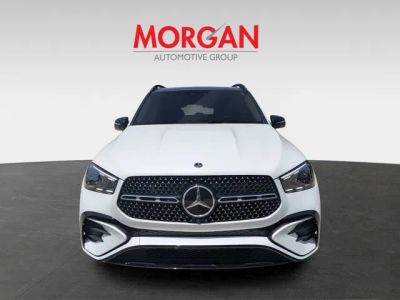 2024 Mercedes-Benz GLE — photo 8 view