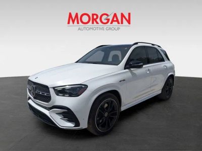 2024 Mercedes-Benz GLE — photo 7 view