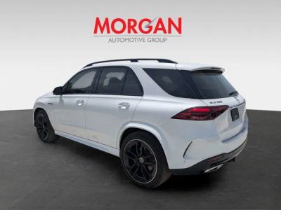 2024 Mercedes-Benz GLE — detail view