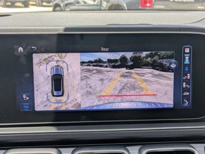 2024 Mercedes-Benz GLE — photo 23 view