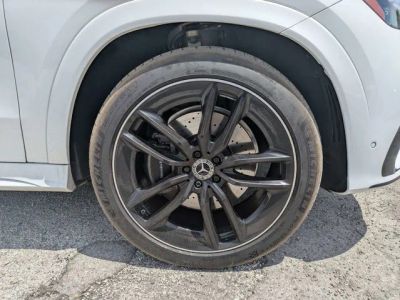 2024 Mercedes-Benz GLE — photo 10 view