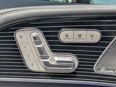 2024 Mercedes-Benz GLE — photo 21 view
