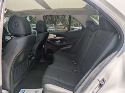 2024 Mercedes-Benz GLE — photo 14 view
