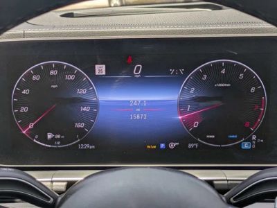 2024 Mercedes-Benz GLE — photo 29 view