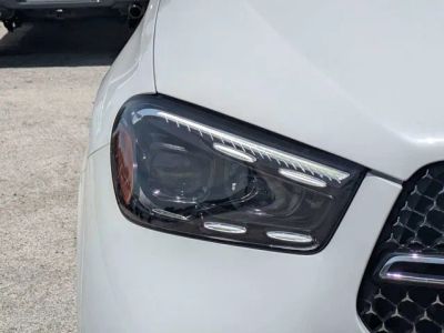 2024 Mercedes-Benz GLE — photo 9 view