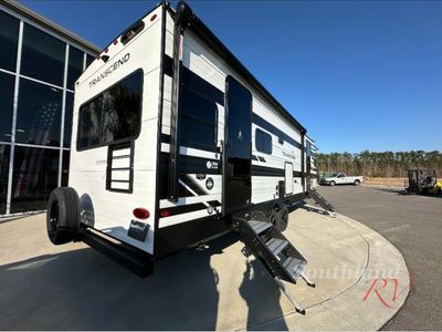 2026 Grand Design Transcend - Photo 4