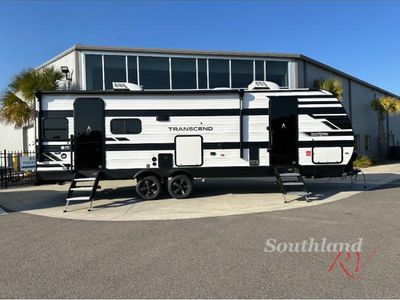 2026 Grand Design Transcend - Photo 3