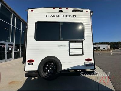 2026 Grand Design Transcend - Photo 5