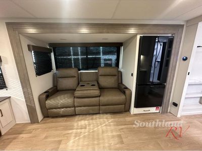 2026 Grand Design Transcend - Photo 10