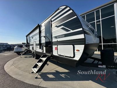 2026 Grand Design Transcend - Photo 1